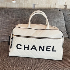 Chanel Top Handle Bags